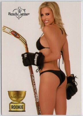 2003 BenchWarmer Series Two Jane E. Norris Rookie Card #176