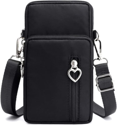 #ad #ad Small Crossbody Wallet Phone Bag Women Mini Crossbody Purse Cell Phone Shoulder
