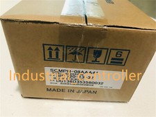1PC New Yaskawa SGMPH-08AAA41 Servo Motor SGMPH08AAA41 Via DHL