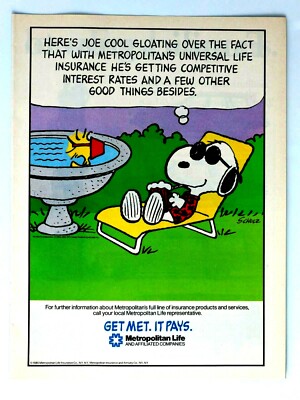 Andre×SNOOPY ポスター s-l400.jpg