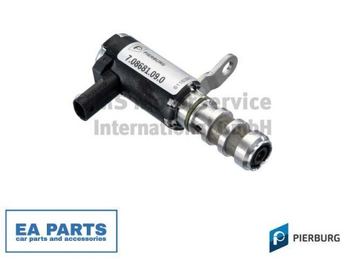 Oil Pressure Valve for CITROËN DS OPEL PIERBURG 7.08681.09.0 - Picture 1 of 3
