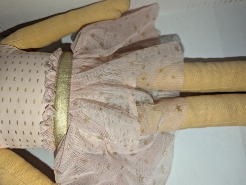 Ballerina Puppe Konvolut (2) - Bild 13 von 16