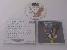 Big Country – The Seer / Mercury – 826 844-2  / CD ALBUM