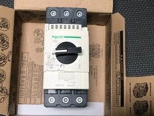 Schneider Electric GV3P65 Motor Circuit Breaker 48-65A