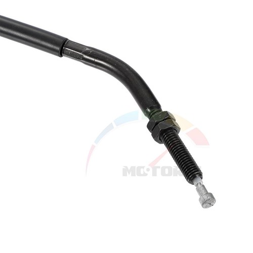 Clutch Cable Line For HONDA CB500X 2013 2014 2015 2016 2017 2018 2019 2020 2021 - Picture 5 of 5