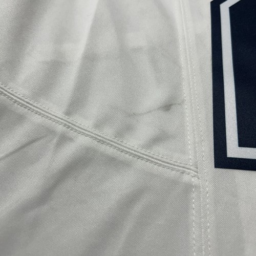 Ezekiel Elliott #21 Dallas Cowboys Color Rush Throwback On-Field Men's XL Jersey - Picture 5 of 6