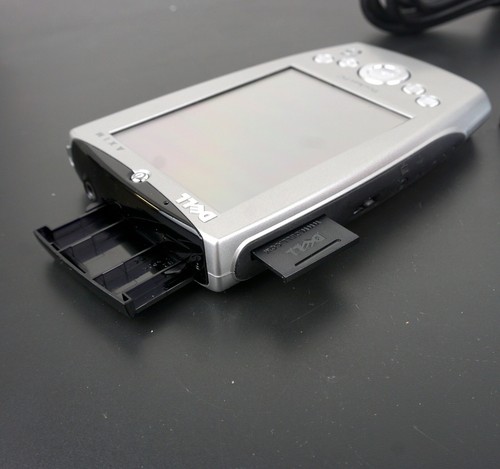PC de poche Dell AXIM X5 (Windows Mobile) | Propre | Chargeur + station d'accueil + manuel + Mor - Photo 14 sur 16