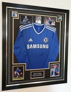 john terry chelsea jersey