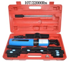 10t22000lbs Hydraulic Cylinder Liner Puller Wet-type Splitter Kit 3.15-5.43 10t22000lbs Hydraulic Cylinder Liner Puller Wet-type Splitter Kit 3.15-5.43