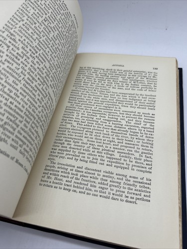 Vintage Washington Irving’s Complete Works 3 Books- TY. Crowell - Picture 8 of 9