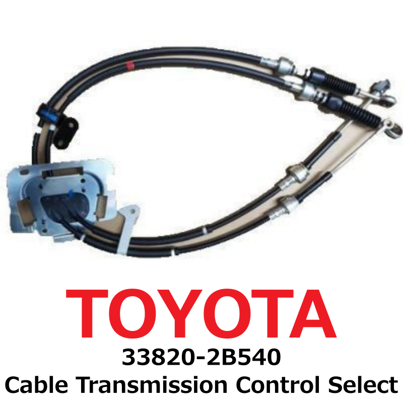 NEW】Toyota Genuine 00-03 Celica Cable Transmission Control Select