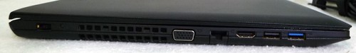⚠️ Lenovo Laptop Intel i5-5200U 2.20GHz 16GB RAM SDD G50-80 80E501U3US ⚠️ - Picture 3 of 10