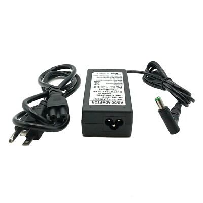New Replacement Fujitsu AC Adapter 24V for fi-7160 fi-7260 