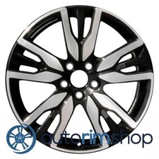 Honda Pilot Passport 2019 2020 2021 2022 20 Oem Wheel Rim 42700tg7a81 Honda Pilot Passport 2019 2020 2021 2022 20 Oem Wheel Rim 42700tg7a81