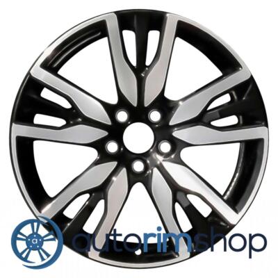 Honda Pilot Passport 2019 2020 2021 2022 20'' OEM Wheel Rim 42700TG7A81