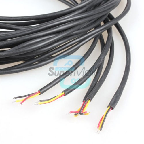 1/2/2.5/3m DS18B20 Waterproof Digital Temperature Probe Sensor Thermal Probe - Bild 24 von 32