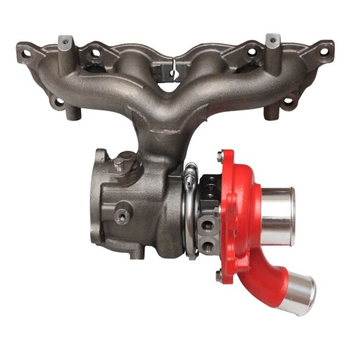 GEN1 High Flow Turbo No Actuator For Hyundai Veloster SR G4FJ 1.6L 2012 Onwards - Picture 9 of 12