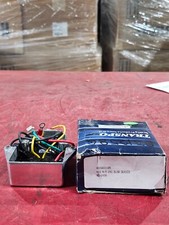NEW IN BOX TRANSPO REGULATOR M5-249A
