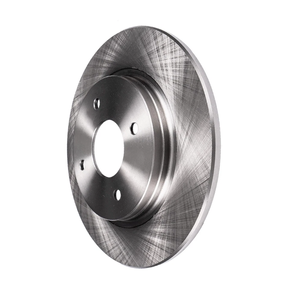 11.02 inch (280mm) Rear Disc Brake Rotors for Mazda MX-5 Miata Fiat 124 Spider - Image 4 of 4