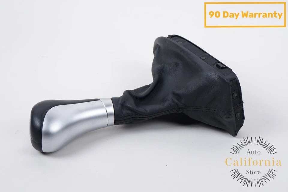 07-09 Mercedes W211 E350 E550 sin llave palanca de cambios arranque 2112675810 OEM Foto 4 de 4