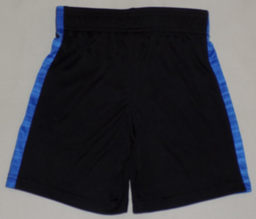 Under Armour Boys' Heat Gear Elastic Waist Pull-On Shorts Black Size 4 New - Picture 2 of 6