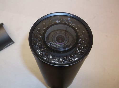 New Speco Technologies Full HD 1080p 2MP Bullet IP Camera, 3x Zoom, (E42J) - Picture 3 of 9