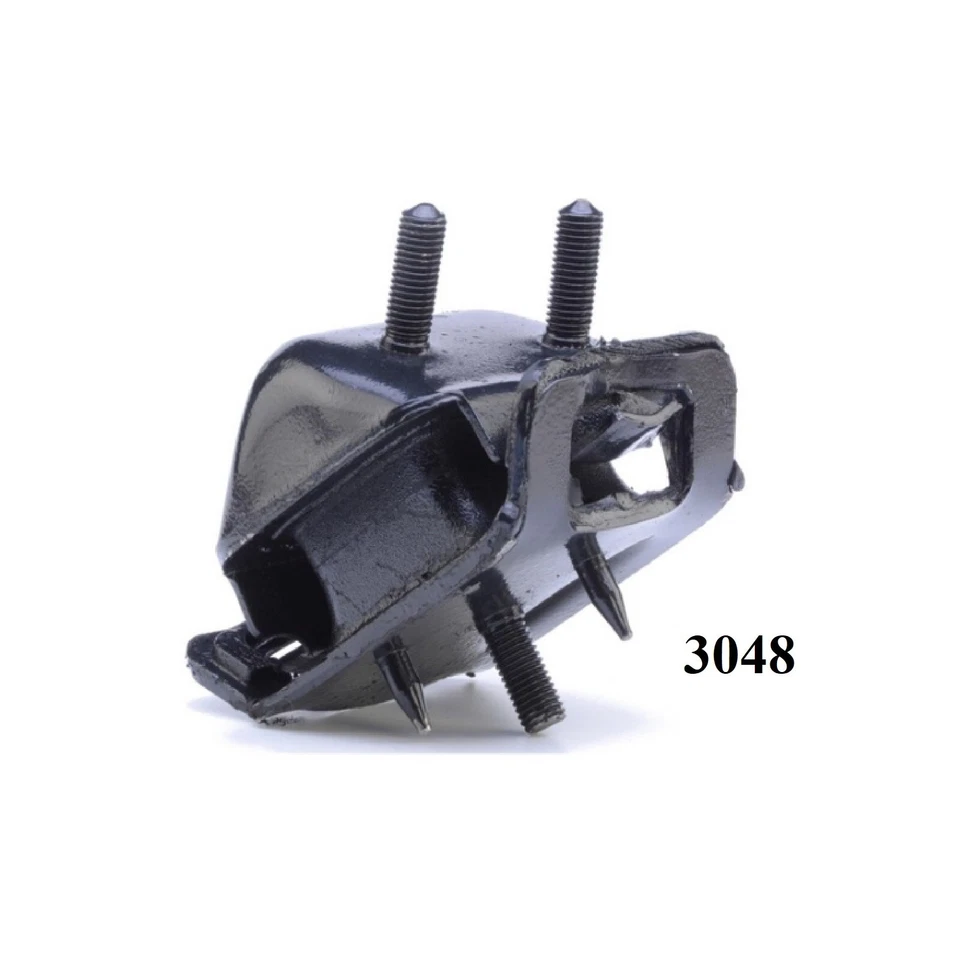 Montaje de motor y transmisión 3 piezas apto para Mercury Mountaineer 2006-2008 4,6 L 2x2 Foto 3 de 4