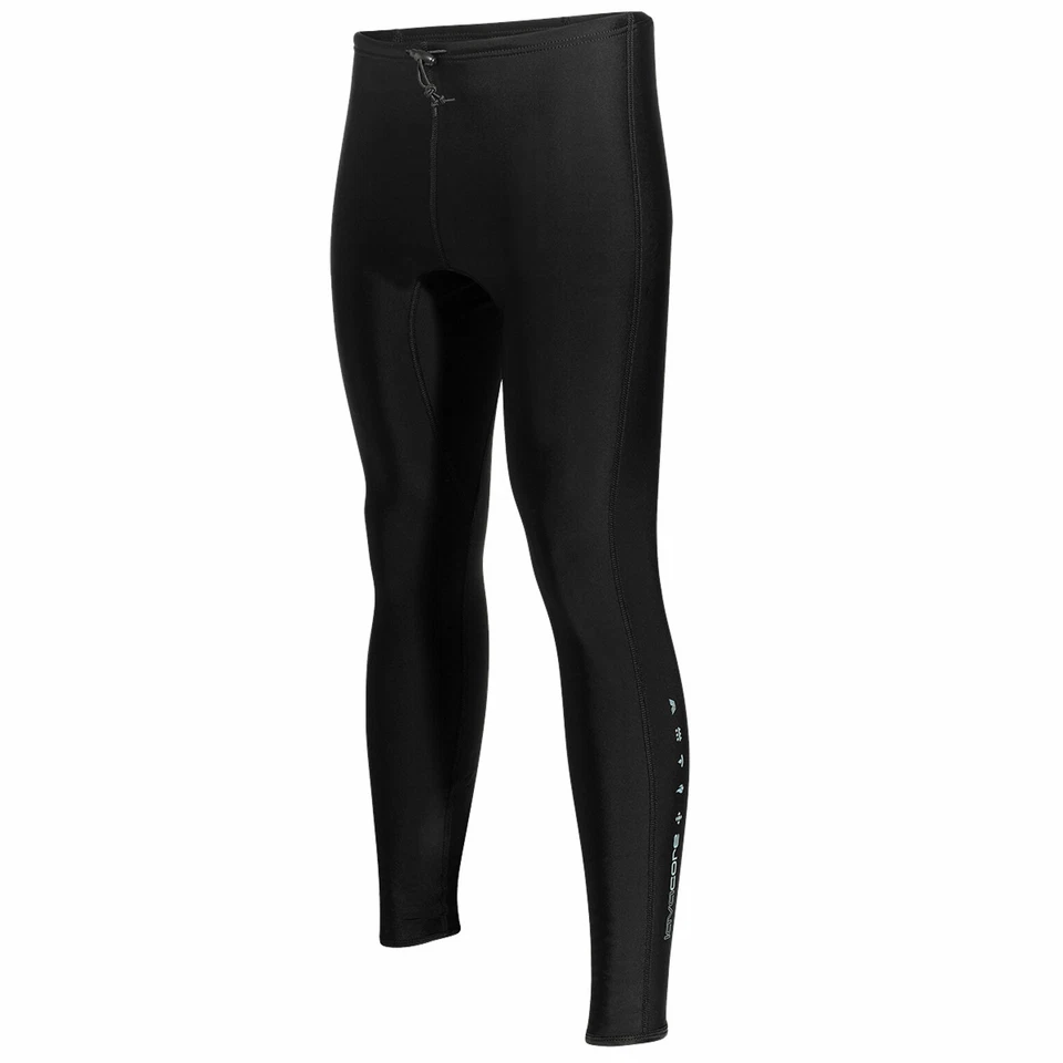 LavaCore Unisex Polytherm Pants Scuba Diving Surf Wetsuit SUP Watersports - Image 2 of 4