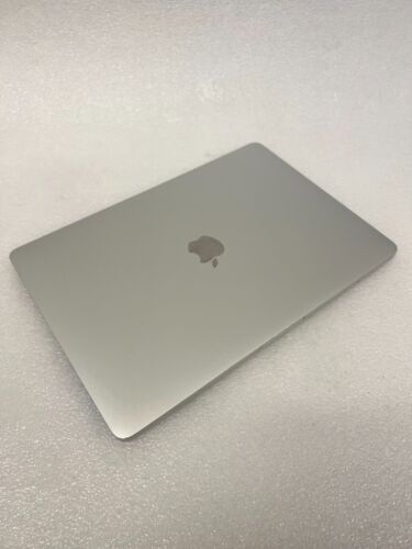 Apple MacBook Pro i5 7360 Retina 13" A1708 Turbo 3,6 GHz 8 GB 250 GB unità di memoria a stato solido affrettatevi! - Foto 10 di 20