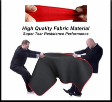 10mm Non-slip 183cmX61cm High Quality NRB Yoga Mat For Gym Sport Indoor Fitness