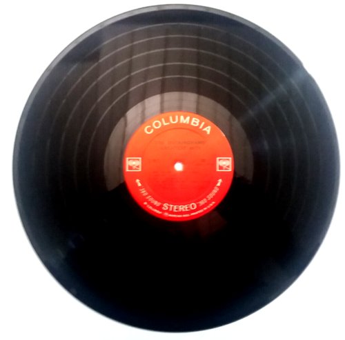 THE BUCKINGHAMS - Greatest Hits - Vinyl LP 1969 Columbia CS 9812 360 Sound 2 Eye - Imagen 3 de 8