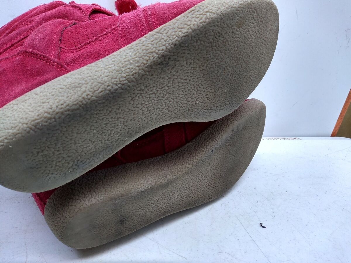 Steve madden tenis rojos new arrivals
