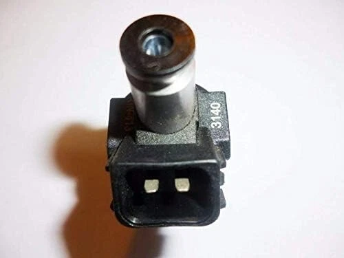 Inyector de combustible para Acura CL Integra RL TL Honda Civic Isuzu 1996-2002 nuevo FJ443 Foto 4 de 4