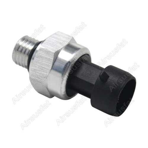 Air Compressor Pump Pressure Sensor Kit For Escalade Cadillac GMC Suburban 1500 - Picture 5 of 10