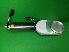 VAT 08040-FA24-0002 CIRCULAR GATE VALVE , USED