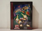 View Point SNK NEO GEO AES NTSC US Double Manual