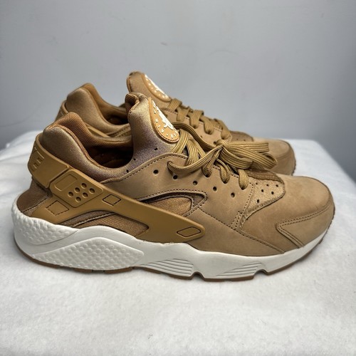 Size 10.5 - Nike Air Huarache Wheat - Picture 7 of 15