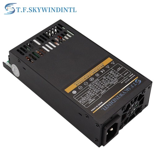 Flex 500W Mini ITX ATX 1U 500W Fully Modular Power Supply for POS AIO System - Picture 13 of 15