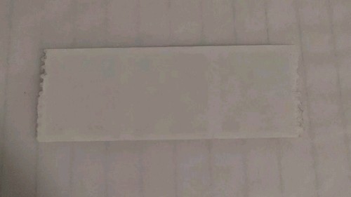 US Stamps SCOTT # 4394, COIL STRIP OF 3 MNH PNC # V1111 44c USA FLAG YEAR 2009 - Picture 2 of 3