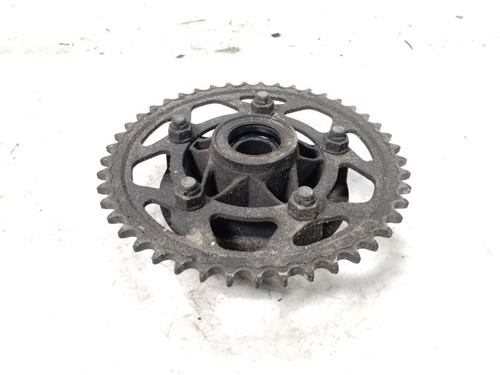 2017 BMW S1000 S1000R Rear Cush Drive Hub Sprocket - Picture 2 of 8