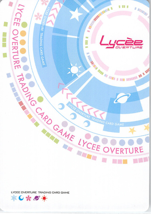 Fate/Grand Order Trading Card Lycee Overture LO-0084 C Olga Marie