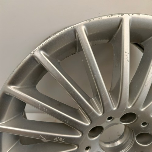 Llanta de aluminio original MERCEDES CLASE V VITO W447 1 pieza llanta aluminio RiM - Imagen 3 de 12