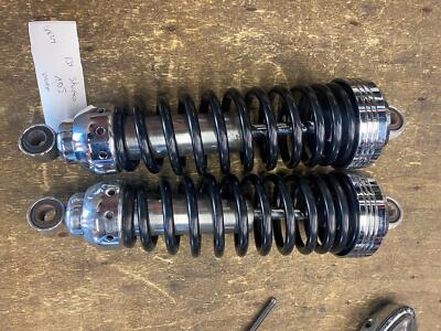 85-07 OEM YAMAHA VMAX 1200 Rear Shocks Factory 13