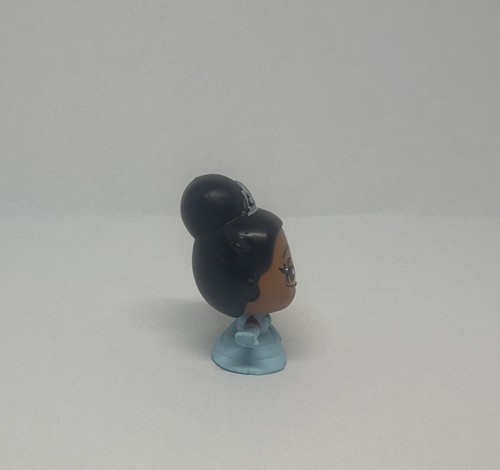 Disney Doorables-Serie 7-La Princesa y la Frong-Tiana-Común-NUEVO - Imagen 4 de 5