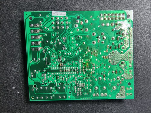 Emerson Furnace Control Board / 50M56-289-90 0130F00006 150-0897 156-9593 - Picture 10 of 11