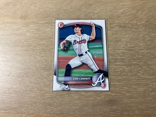 2025 Bowman Paper Prospects **YOU PICK BP 1- BP 150 ** - Picture 41 of 129