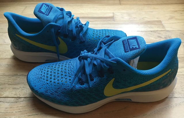 nike pegasus 35 obsidian blue