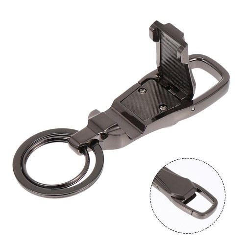 Leash Chain Dog Portable Key Chain Elaborate Phone Stand Car Key Chain - 第 12/12 張圖片