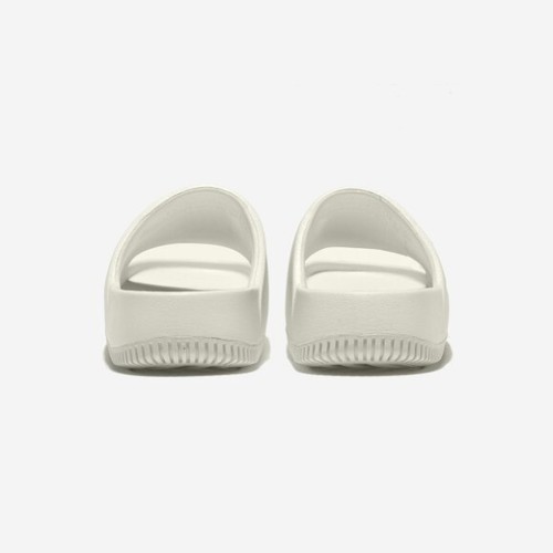 Nike Calm Slide Womens Slides Slipper White DX4816-100 ✅Multiple Sizes - Picture 5 of 5