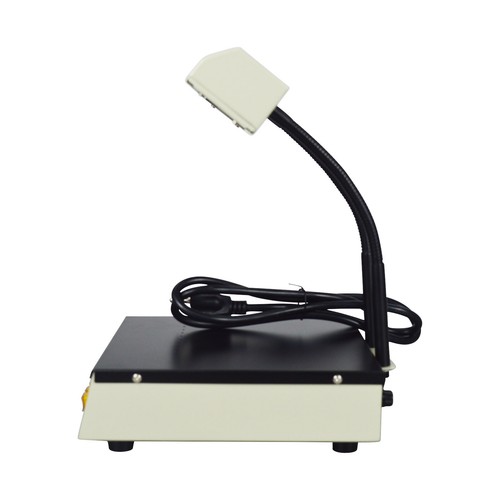 ZF-1 UV Analysis Lamp Visible Lab Equipment for Fluorescence Analysis 110V 24W - Picture 8 of 12